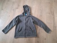 Jacke Fleecejacke Gr. 134 140 Bayern - Hof (Saale) Vorschau