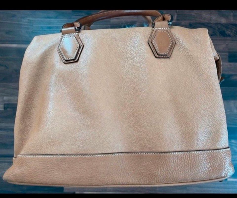 Longchamp Handtasche mit Geldbeutel  inkl. Versand in Kassel