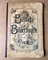 Busch Bilderbogen von ca. 1900 Baden-Württemberg - Freiburg im Breisgau Vorschau