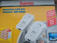 Hama powerline LAN Set Bochum - Bochum-Ost Vorschau