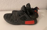 Adidas NMD 3 The Brand with the 3 Stripes, Gr.42, schwarz Hessen - Limburg Vorschau