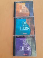 3 CDs -  christlich Bayern - Königsbrunn Vorschau