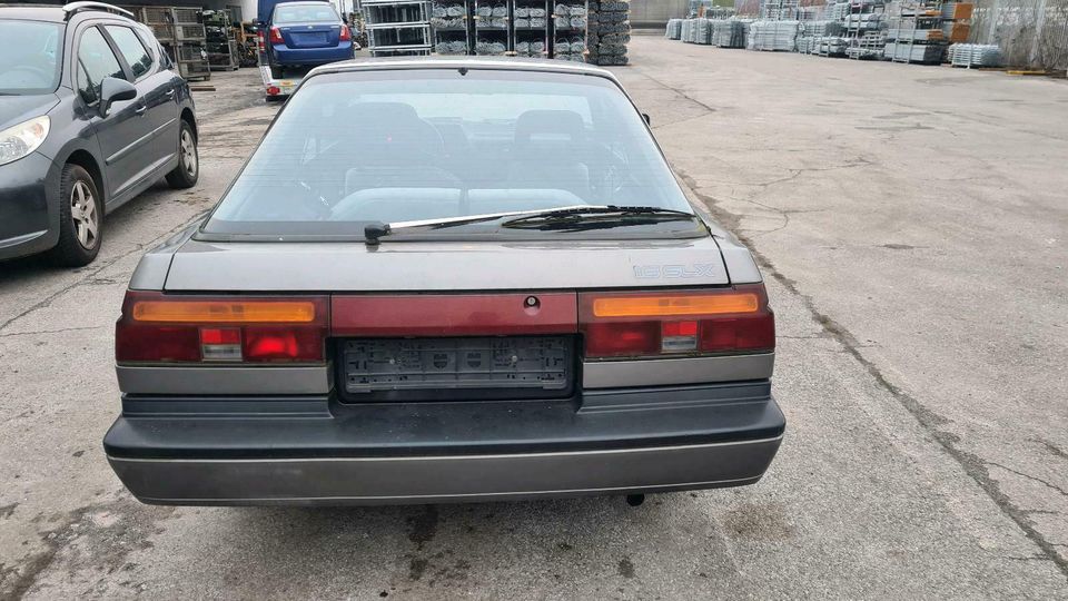 Nissan Sunny B12 Stoßstange Motorhaube Kotflügel  Heckklappe in Gevelsberg