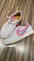 Nike Sneaker weiß neon Nordrhein-Westfalen - Herne Vorschau