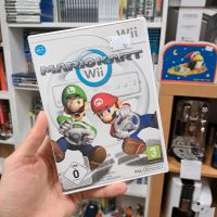 Mario Kart Nintendo Wii - Videospiele Games PlayStation Gamecube 3DS DS SNES NES Game Boy Atari Sega PC PS1 PS2 PS3 PS4 PS5 Nordrhein-Westfalen - Oberhausen Vorschau