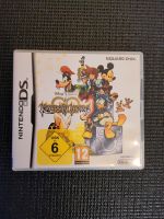 Nintendo DS "Kingdom Hearts Re:Coded" Wuppertal - Ronsdorf Vorschau