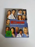 Greyś Anatomy 3 Staffel Rheinland-Pfalz - Ludwigshafen Vorschau