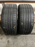 2x Sommerreifen 235/50 R18 97V Goodyear Bayern - Kösching Vorschau