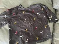 Puma T Shirt Gr. 152 Nordrhein-Westfalen - Breckerfeld Vorschau