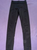 H&m Sport Leggings 158 Neu dunkelgrau Brandenburg - Potsdam Vorschau