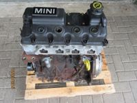 Mini Cooper R50 R52 Motor W10B16A - D  90-116PS BJ 2005 Niedersachsen - Ohne Vorschau