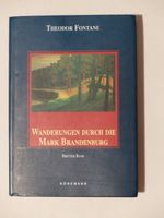 Theodor Fontane - Wanderungen durch die Mark Brandenburg (Band 3) Hannover - Vahrenwald-List Vorschau