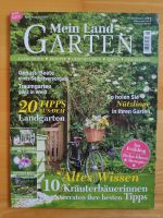 Mein Land Garten Magazin !!!! Rheinland-Pfalz - Herxheim bei Landau/Pfalz Vorschau