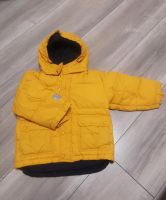 H&M Kinder Daunenjacke Winterjacke Gr. 98 Thüringen - Schwerstedt bei Sömmerda Vorschau