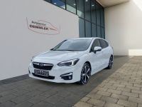 Subaru Impreza 1.6 Exclusive,Navi,LED,R.Kamera,Sitzheiz Sachsen - Wilkau-Haßlau Vorschau