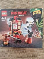 Lego Ninjago 70606 Neu Nordrhein-Westfalen - Hagen Vorschau