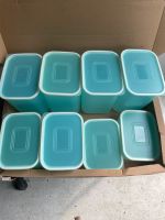 Tupperware 8er set Dortmund - Eving Vorschau