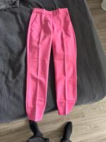 Pinke Anzughose H&M, Größe 34 Niedersachsen - Alfeld (Leine) Vorschau