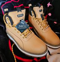 Puma Desierto V3 (beige) Gr: 38,5  NEU Rheinland-Pfalz - Grünstadt Vorschau