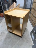 Ikea Rollschrank - CD Fächer Dresden - Laubegast Vorschau