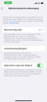 IPhone 13 128 GB - Grün Top Zustand Hessen - Offenbach Vorschau