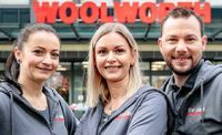 Filialleiter Trainee Vollzeit (gn*) (14018477) Bayern - Traunreut Vorschau