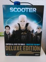 DVD : Scooter - Jumping All Over The World ( Deluxe Edition ) Güstrow - Landkreis - Teterow Vorschau