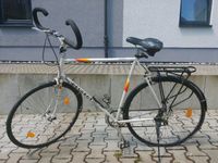 Vintage Peugeot Fahrrad Hessen - Gießen Vorschau