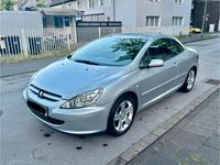 Peugeot 307cc 2.0 LPG Duisburg - Meiderich/Beeck Vorschau