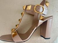 Valentino Sandalen Rockstud – NEU & OVP – Größe 40,5 Rheinland-Pfalz - Koblenz Vorschau