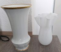 Blumenvase Baden-Württemberg - Markdorf Vorschau