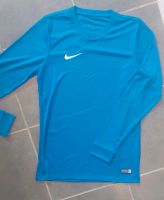 Herren Gr S 170 Nike Trikot langarm Shirt Pullover Dri Fit Berlin - Tempelhof Vorschau