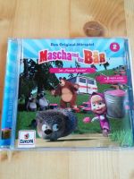 Mascha und der Bär Bayern - Iggensbach Vorschau