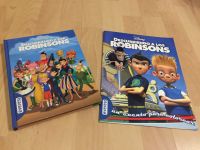 Buch Disney Spanisch Descubriendo a los Robinsons Schleswig-Holstein - Lübeck Vorschau