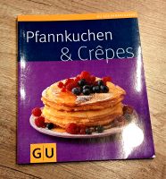 Backbuch, Pfannkuchen/ Crepes Baden-Württemberg - Oberkochen Vorschau