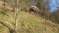 Wochenendhaus mit großem Grundstück Niedersachsen - Eschershausen Vorschau