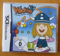 Nintendo DS Spiel Wickie Niedersachsen - Lachendorf Vorschau