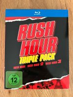 Jackie Chan-Rush Hour I - III Bluray Hessen - Niedenstein Vorschau