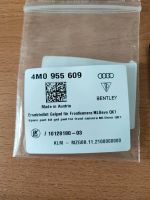 Audi Gelfolie/Silikonpad für Frontkamera 4M0955609 Niedersachsen - Bückeburg Vorschau