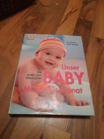 Unser Baby - Monat für Monat Brandenburg - Geltow Vorschau