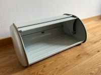 Brotbox emailliert mit Klappdeckel München - Bogenhausen Vorschau