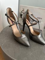 High Heels Gr.42 + OVP Schleswig-Holstein - Ammersbek Vorschau