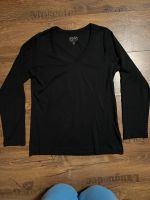 Esprit Langarm Shirt schwarz Gr XL NEU Niedersachsen - Osterode am Harz Vorschau