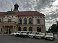 Taxifahrer Sachsen-Anhalt - Magdeburg Vorschau