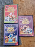 Walt Disney DVD magic english Nordrhein-Westfalen - Sonsbeck Vorschau