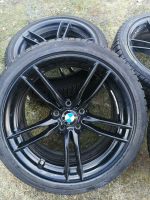 BMW M641 Styling 19 Zoll Alufelgen Black Hessen - Solms Vorschau