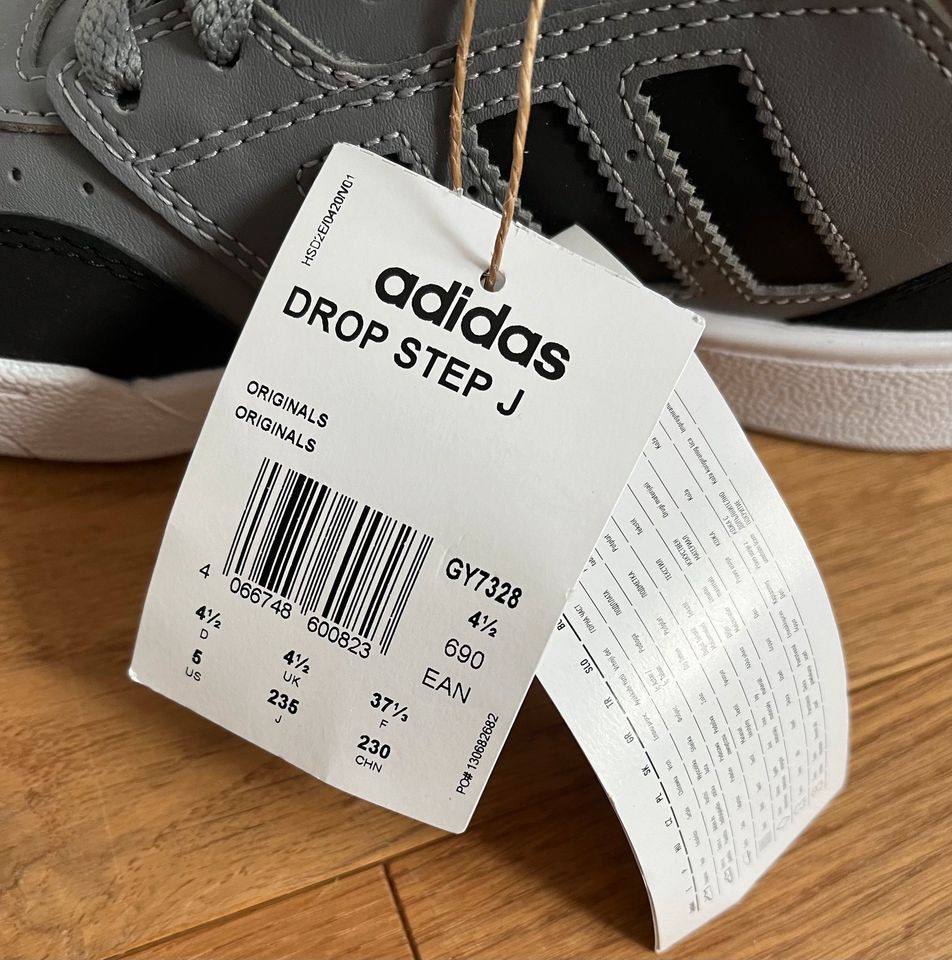 Adidas Originals Drop Step neu in Lippstadt