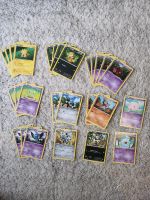 Pokemon Karten Sammlung NM Black White Schwarz Weiß Englisch Neu Hannover - Döhren-Wülfel Vorschau