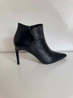 Elizabeth Stuart Damen High Heel Stiefelette Gr 39 Neu Bayern - Augsburg Vorschau