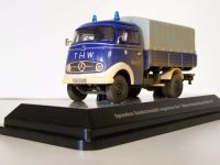 THW L 319 Premium Classixxs Art.Nr.11056 1:43 Frankfurt am Main - Griesheim Vorschau